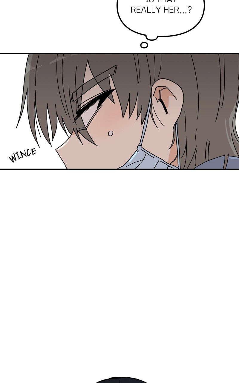 Humanoido Spin-off - The Sad Robot Boy page 49 - 