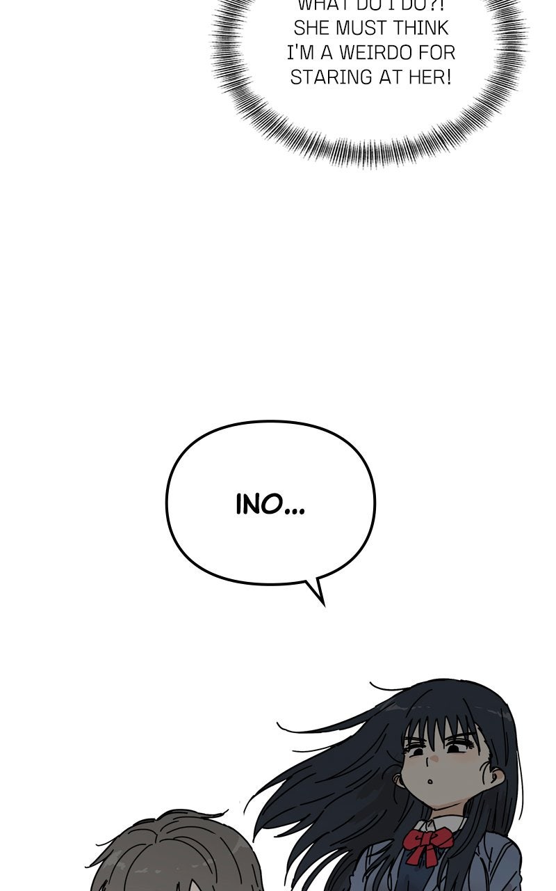 Humanoido Spin-off - The Sad Robot Boy page 52 - 