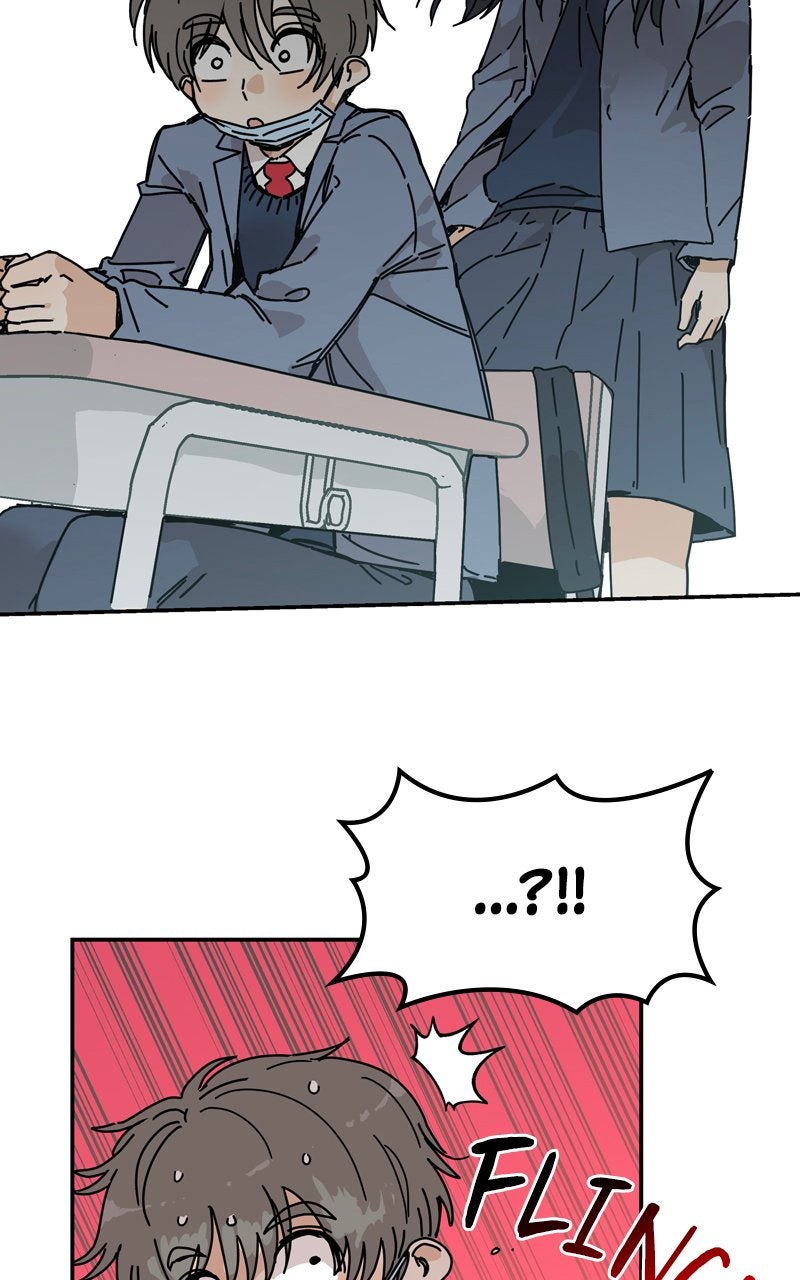 Humanoido Spin-off - The Sad Robot Boy page 53 - 