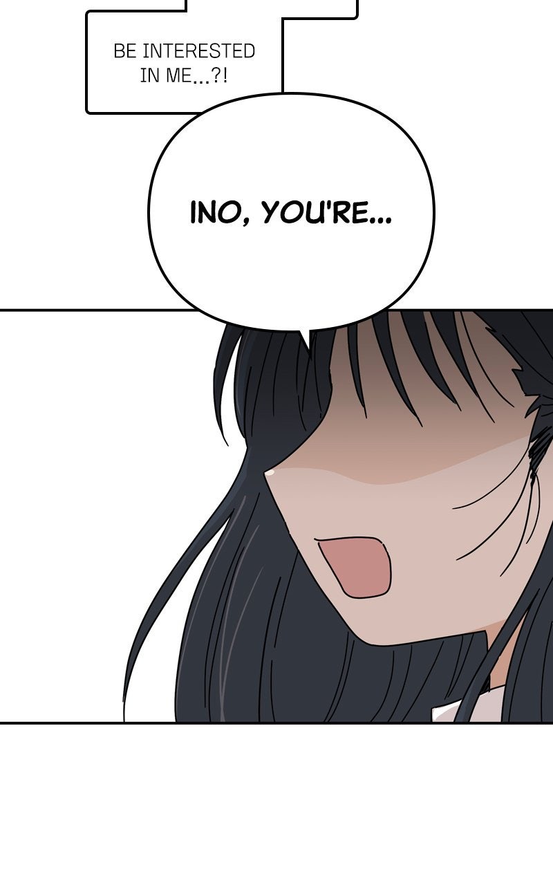 Humanoido Spin-off - The Sad Robot Boy page 58 - 
