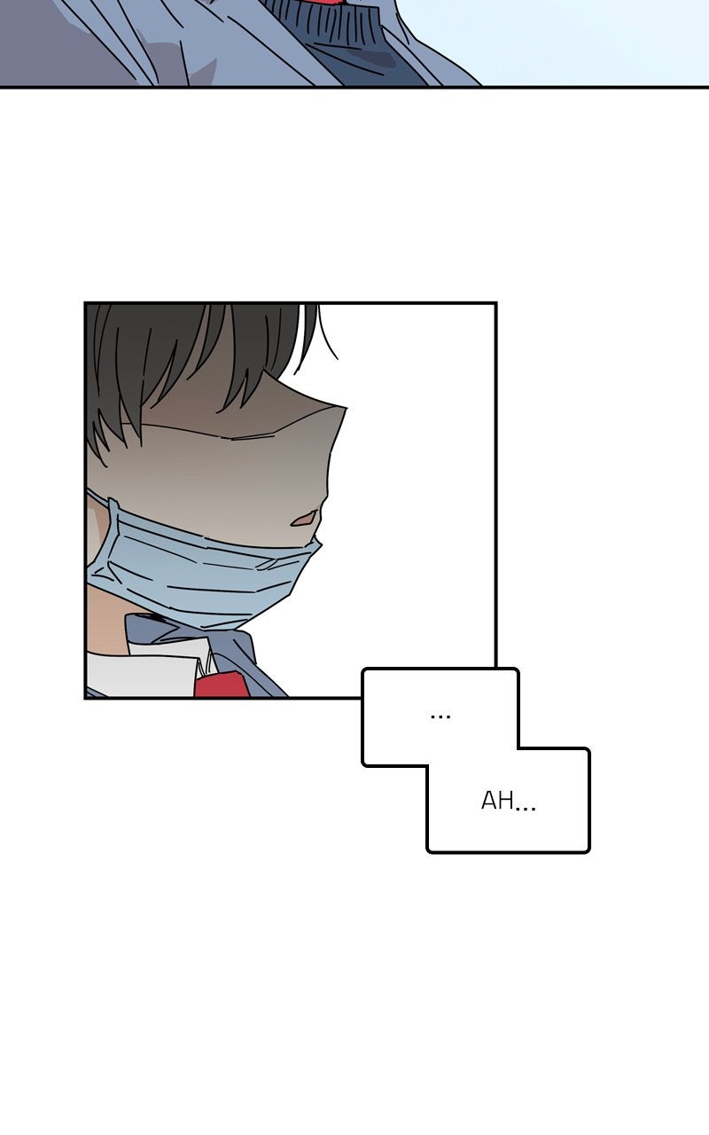 Humanoido Spin-off - The Sad Robot Boy page 60 - 