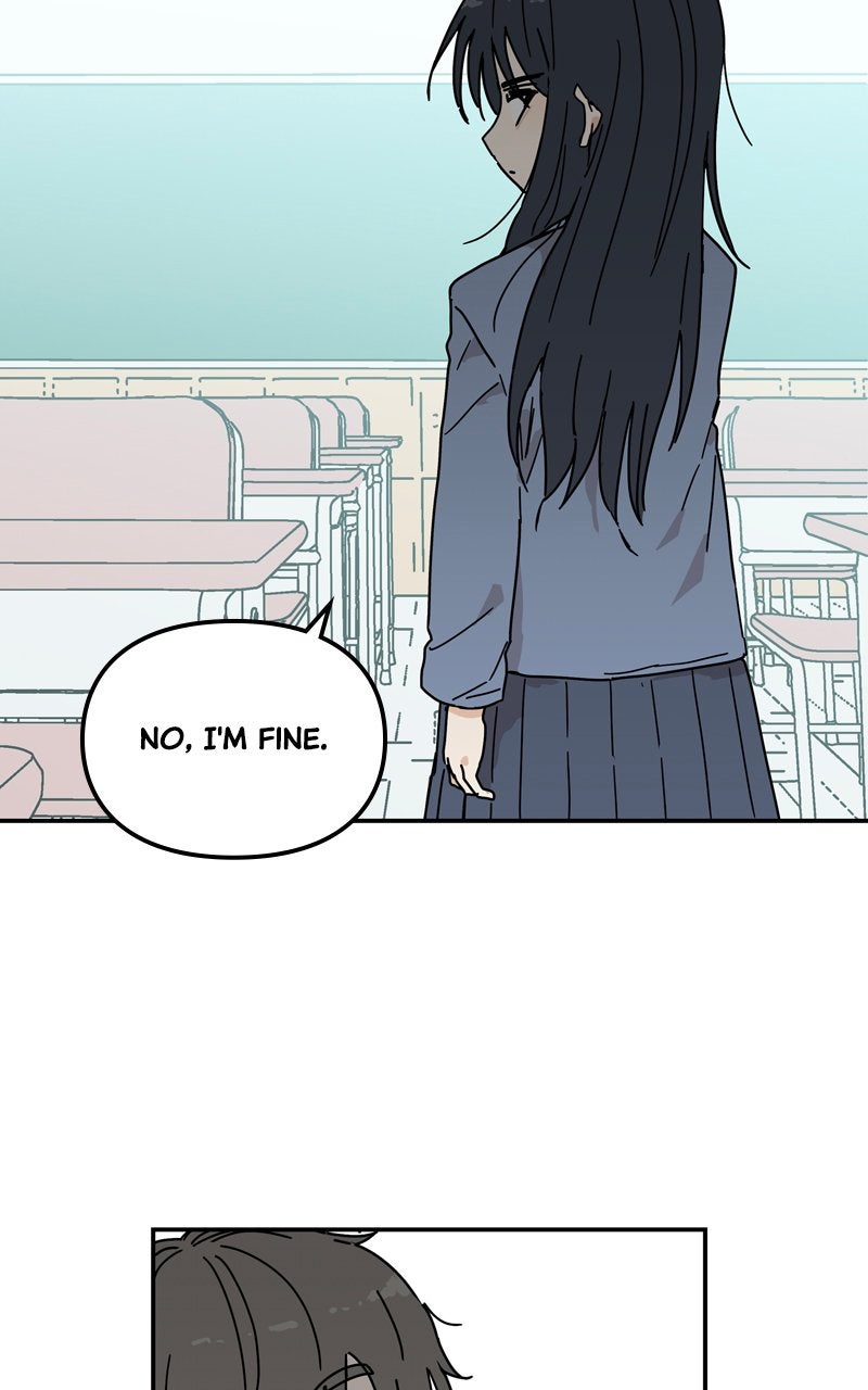 Humanoido Spin-off - The Sad Robot Boy page 68 - 