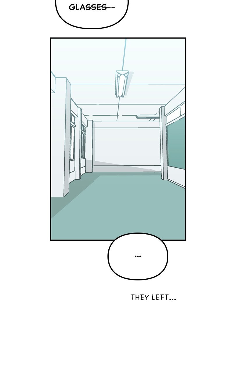Humanoido Spin-off - The Sad Robot Boy page 8 - 
