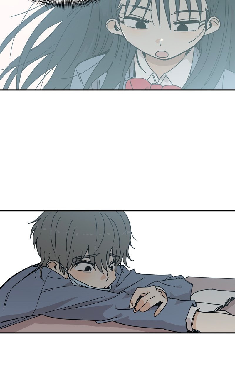 Humanoido Spin-off - The Sad Robot Boy page 71 - 