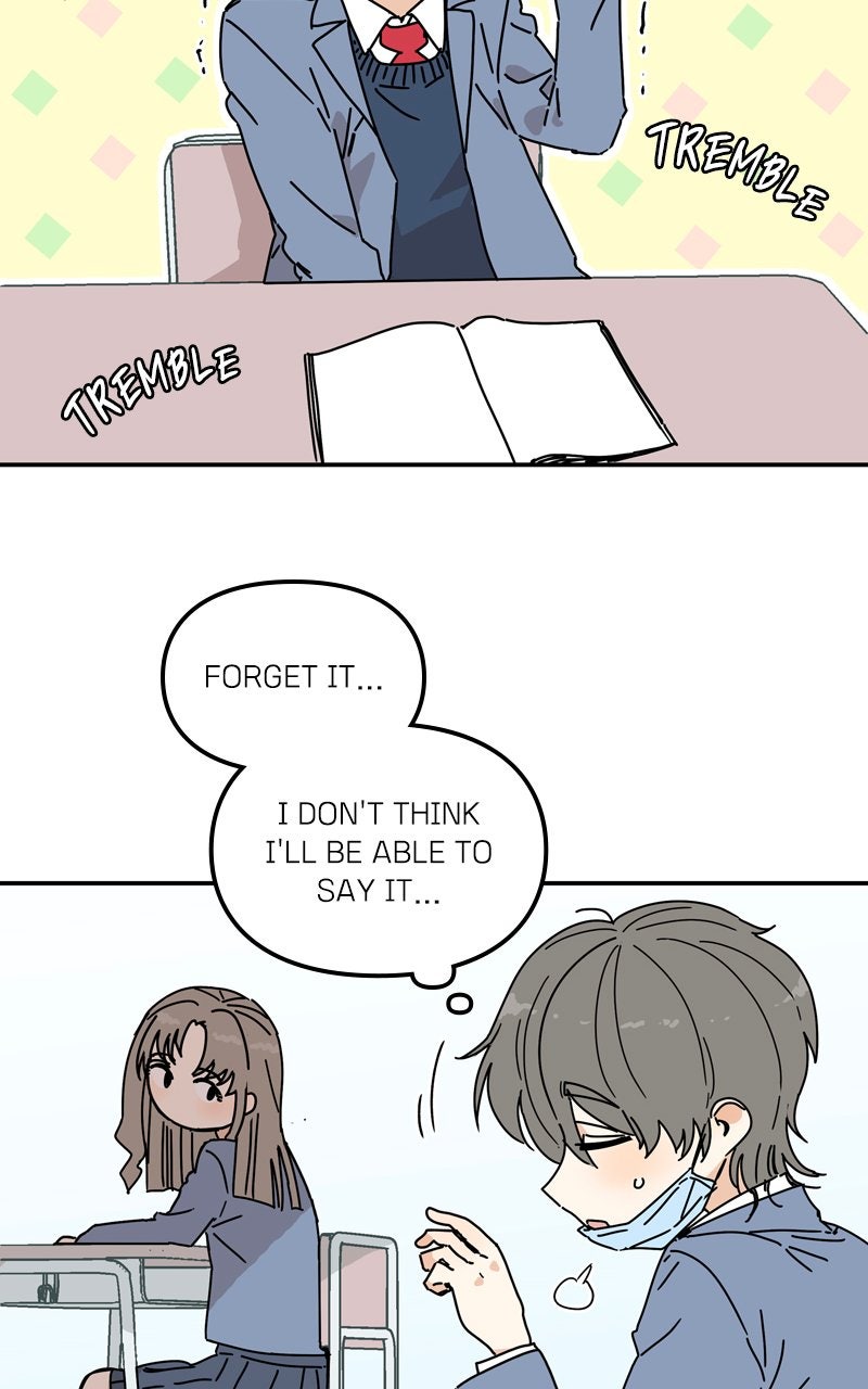 Humanoido Spin-off - The Sad Robot Boy page 75 - 