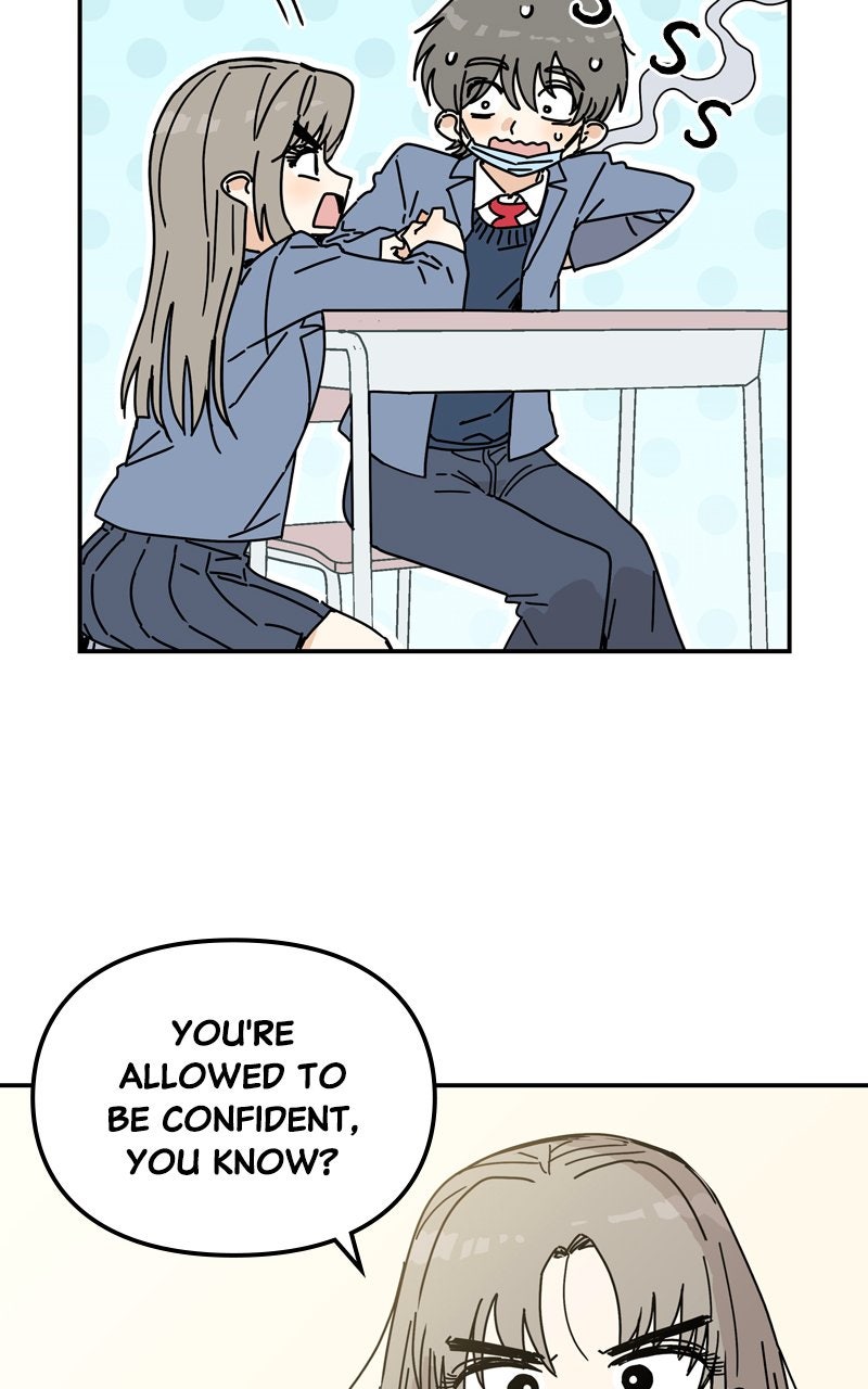 Humanoido Spin-off - The Sad Robot Boy page 84 - 