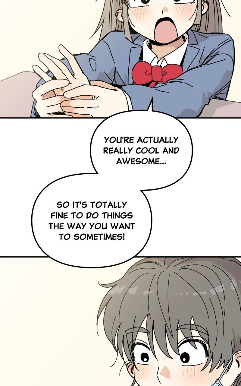 Humanoido Spin-off - The Sad Robot Boy page 85 - 