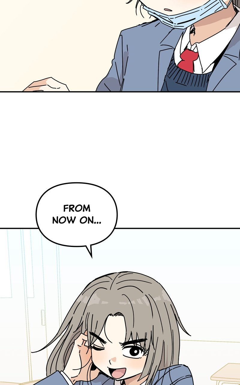 Humanoido Spin-off - The Sad Robot Boy page 86 - 