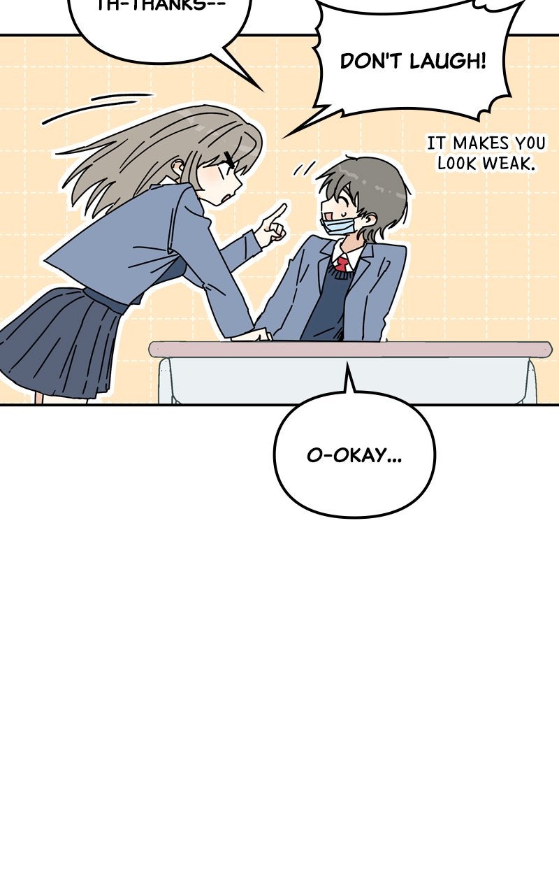 Humanoido Spin-off - The Sad Robot Boy page 88 - 