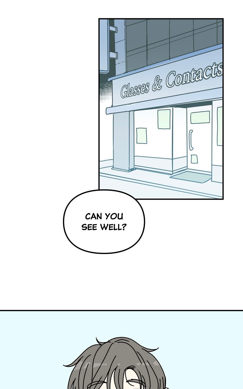 Humanoido Spin-off - The Sad Robot Boy page 89 - 