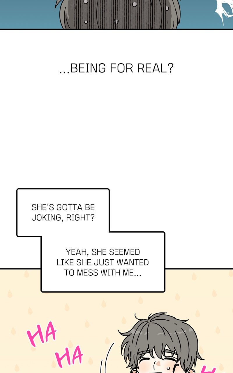 Humanoido Spin-off - The Sad Robot Boy page 97 - 