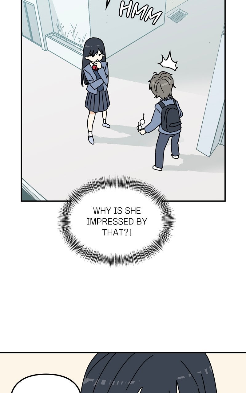 Humanoido Spin-off - The Sad Robot Boy page 99 - 