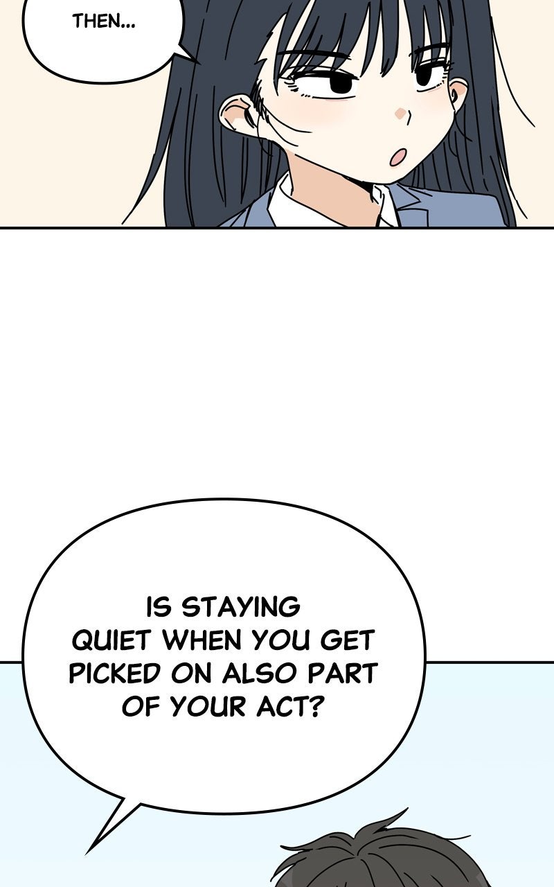 Humanoido Spin-off - The Sad Robot Boy page 100 - 