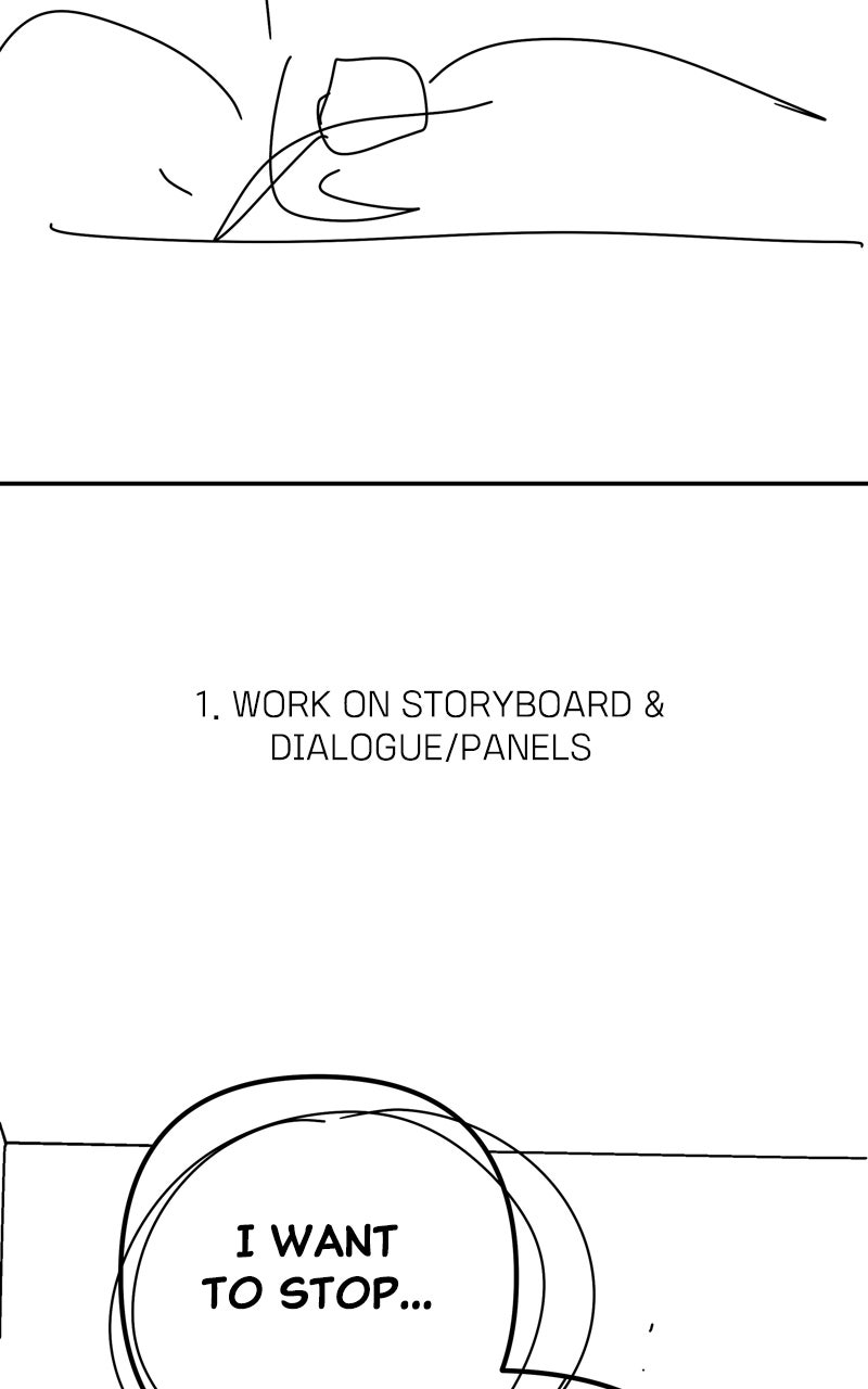 Humanoido Afterword page 18 - 