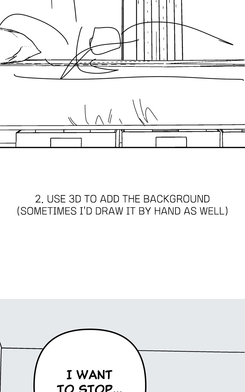 Humanoido Afterword page 20 - 