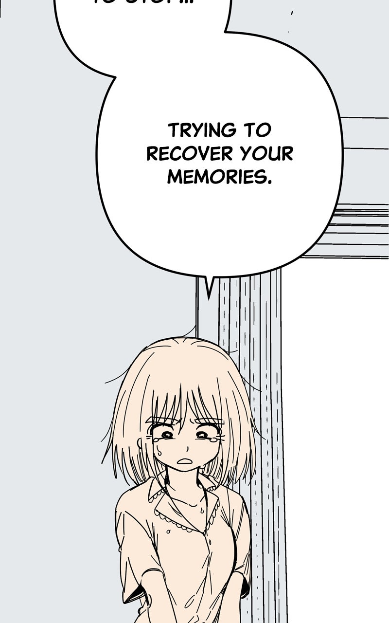 Humanoido Afterword page 21 - 