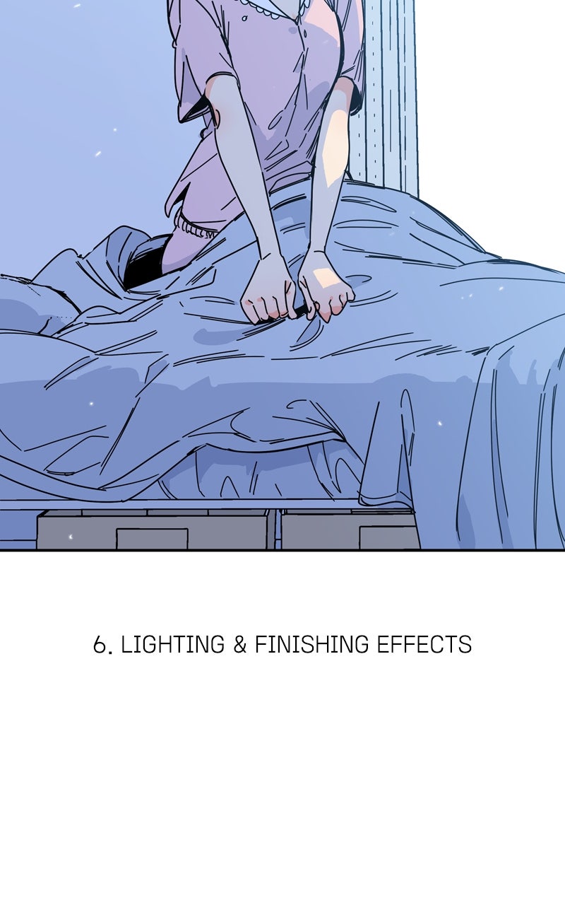 Humanoido Afterword page 28 - 