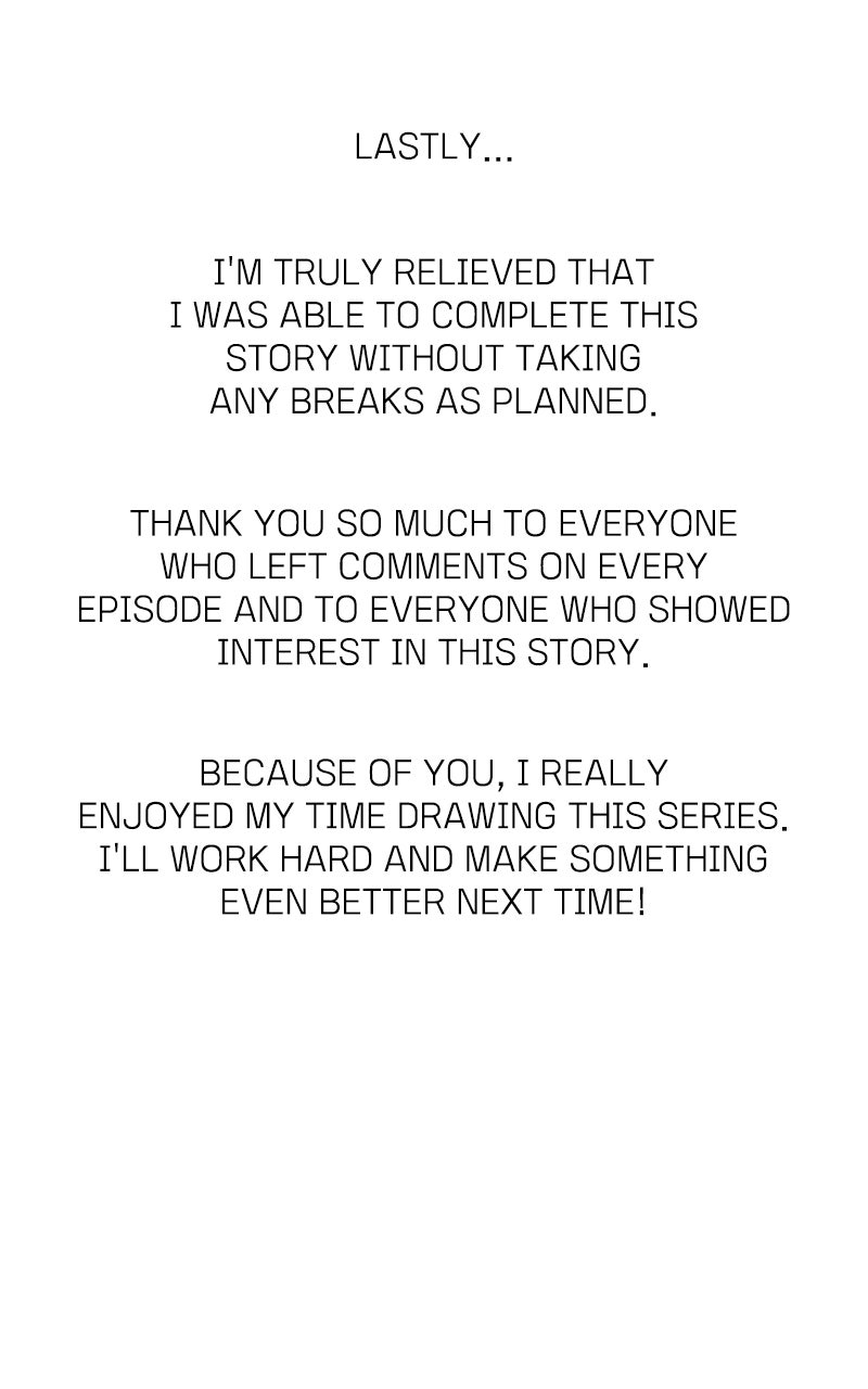 Humanoido Afterword page 56 - 