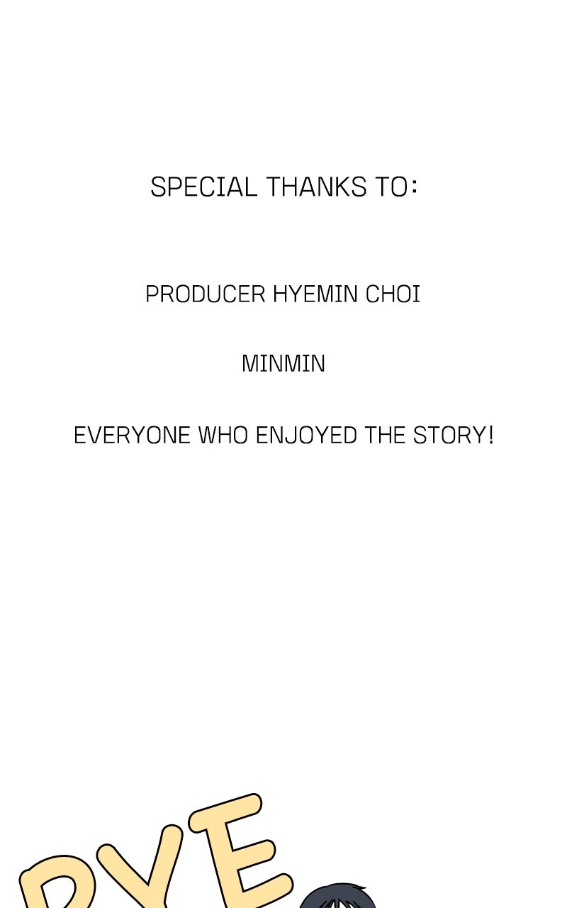 Humanoido Afterword page 57 - 