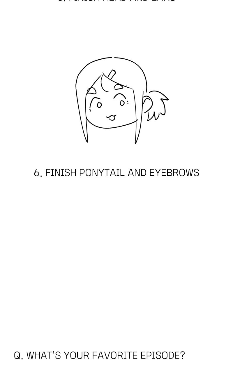 Humanoido Afterword page 8 - 