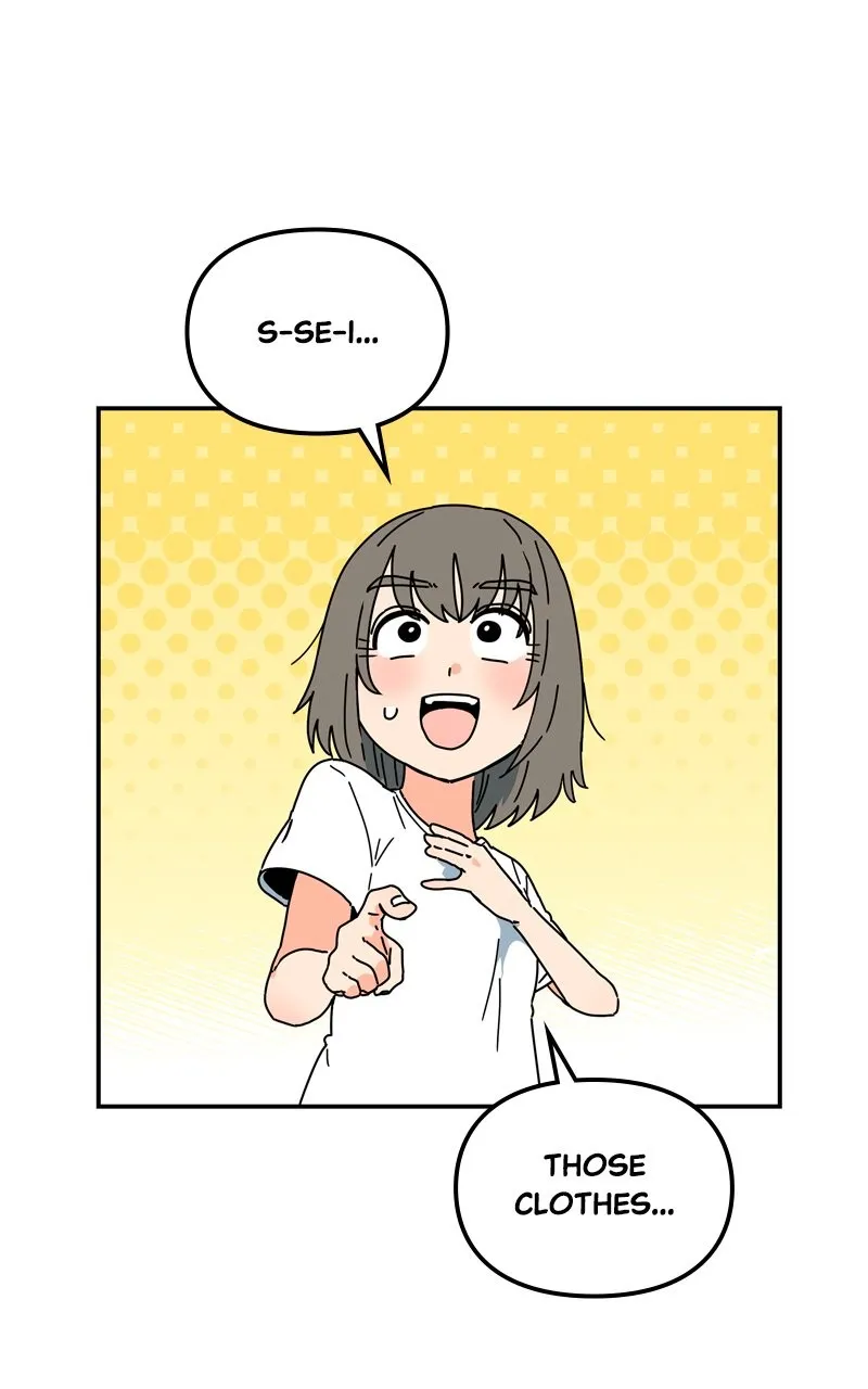 Humanoido Chapter 8 page 2 - 