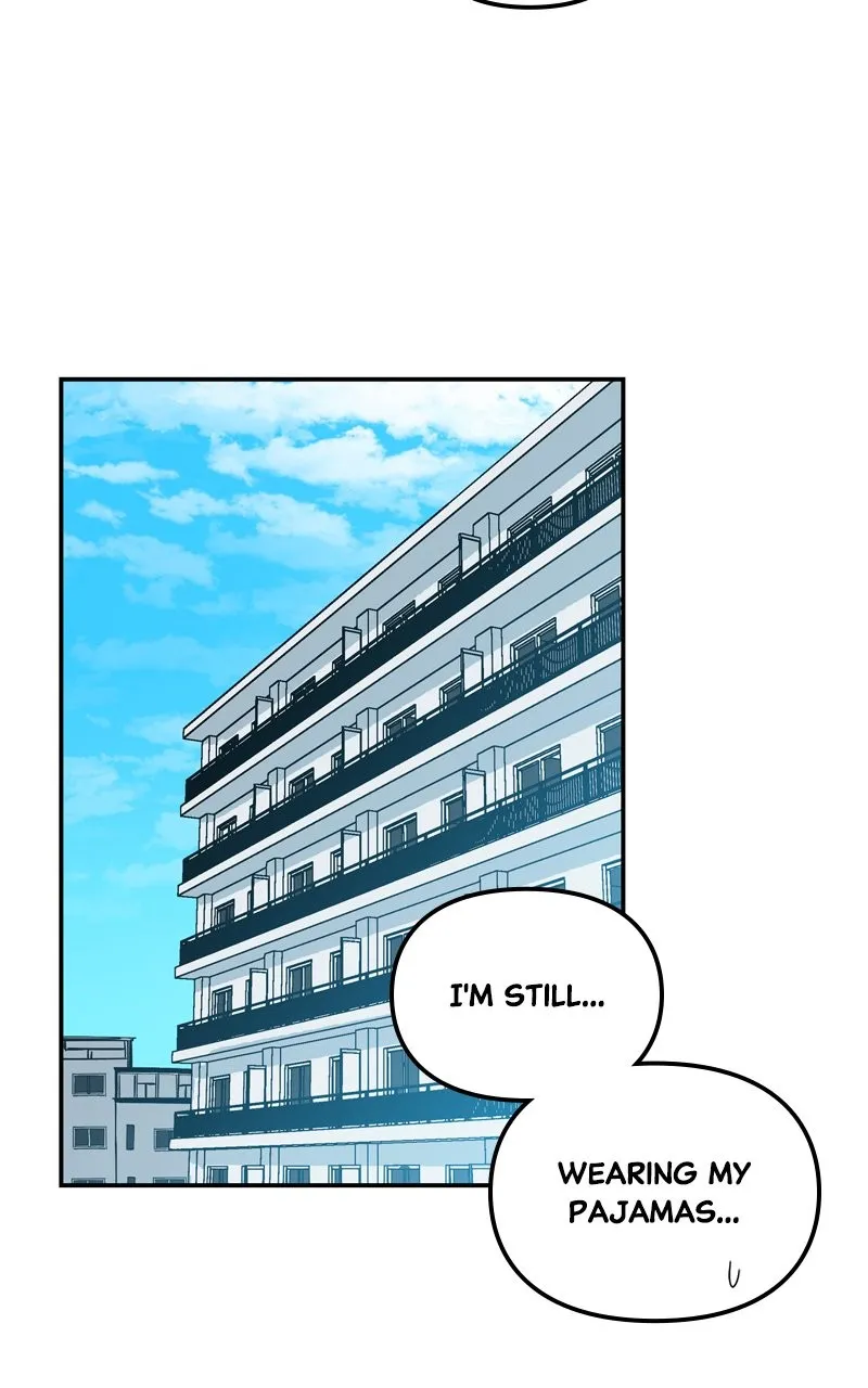 Humanoido Chapter 8 page 11 - 