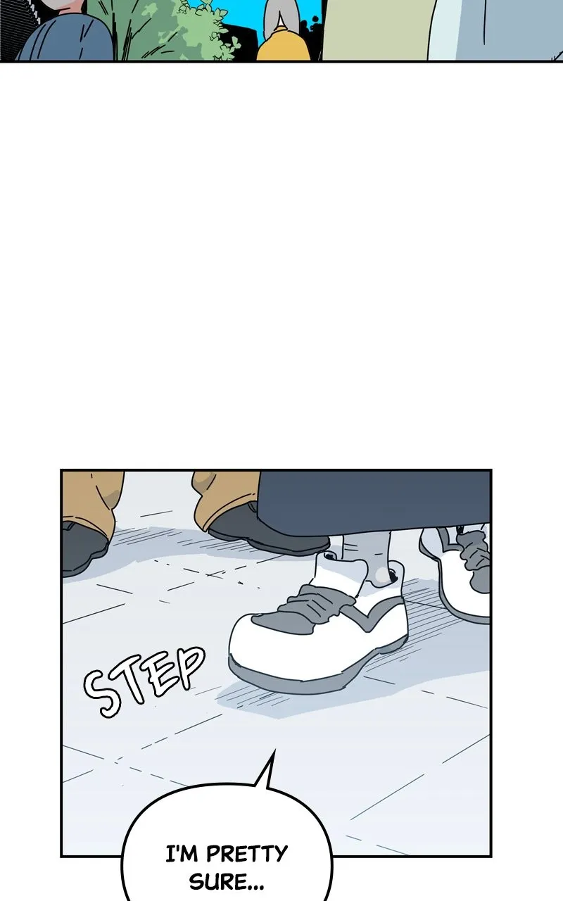 Humanoido Chapter 8 page 14 - 