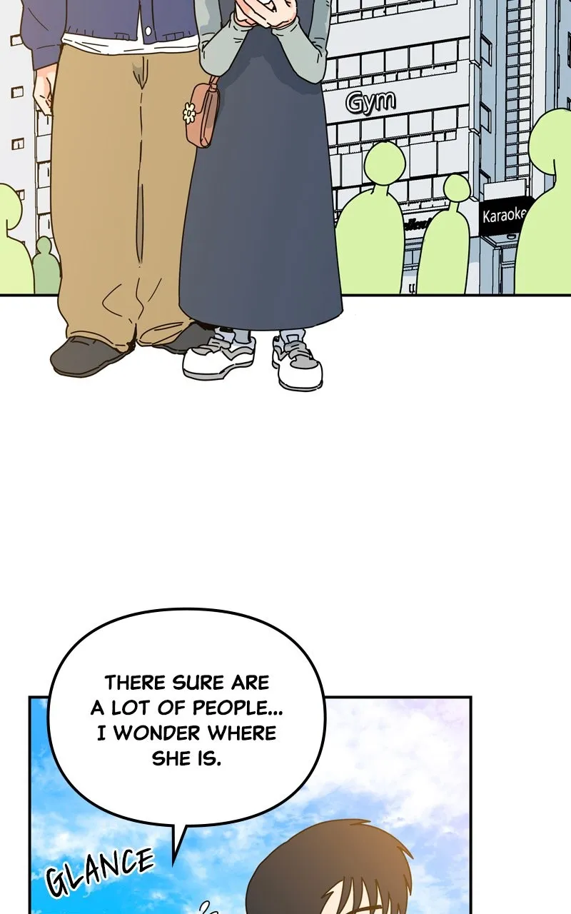 Humanoido Chapter 8 page 16 - 