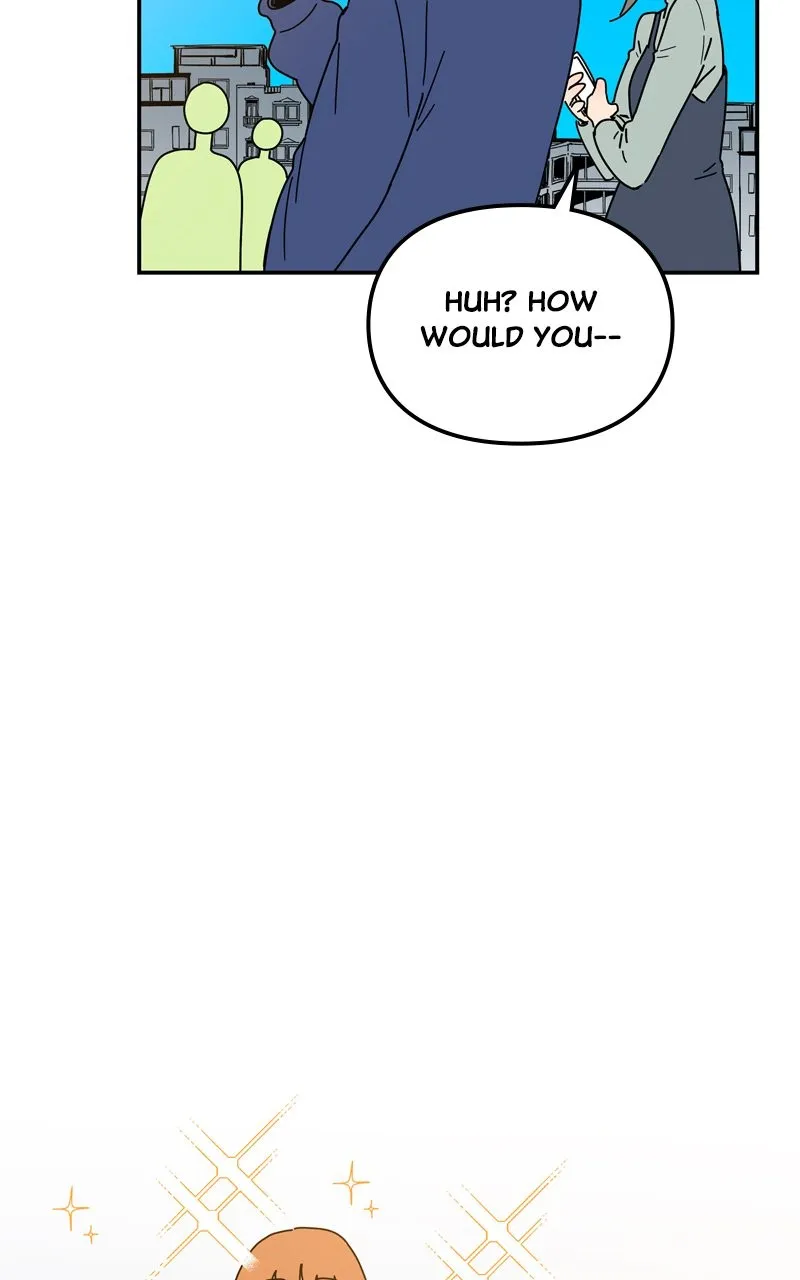 Humanoido Chapter 8 page 18 - 