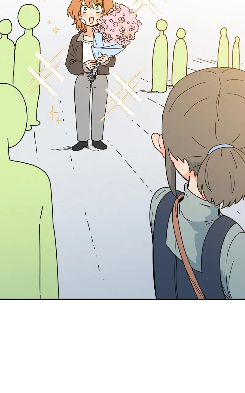 Humanoido Chapter 8 page 19 - 
