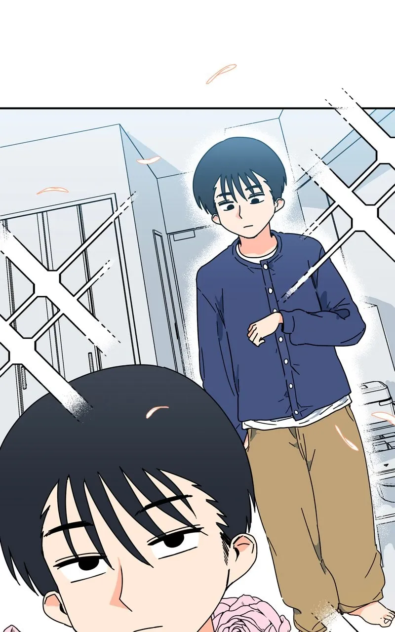 Humanoido Chapter 8 page 3 - 