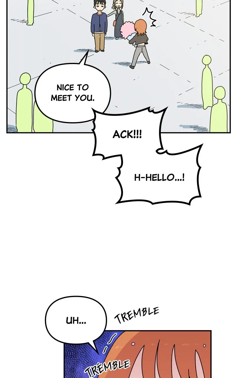 Humanoido Chapter 8 page 23 - 