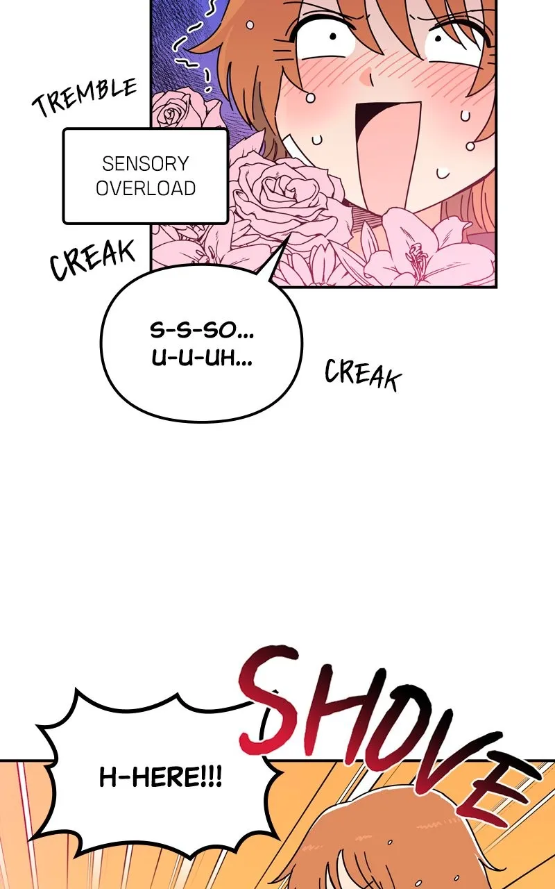 Humanoido Chapter 8 page 24 - 