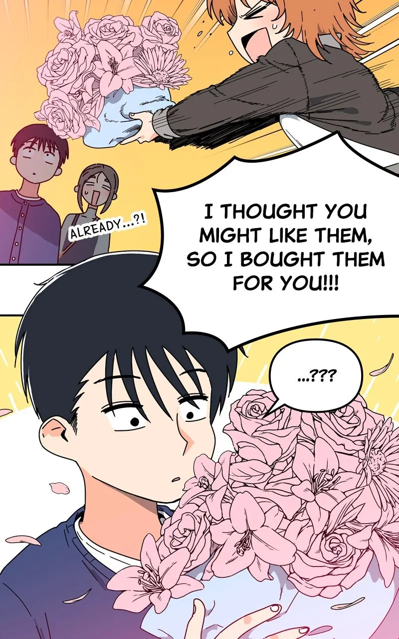 Humanoido Chapter 8 page 25 - 