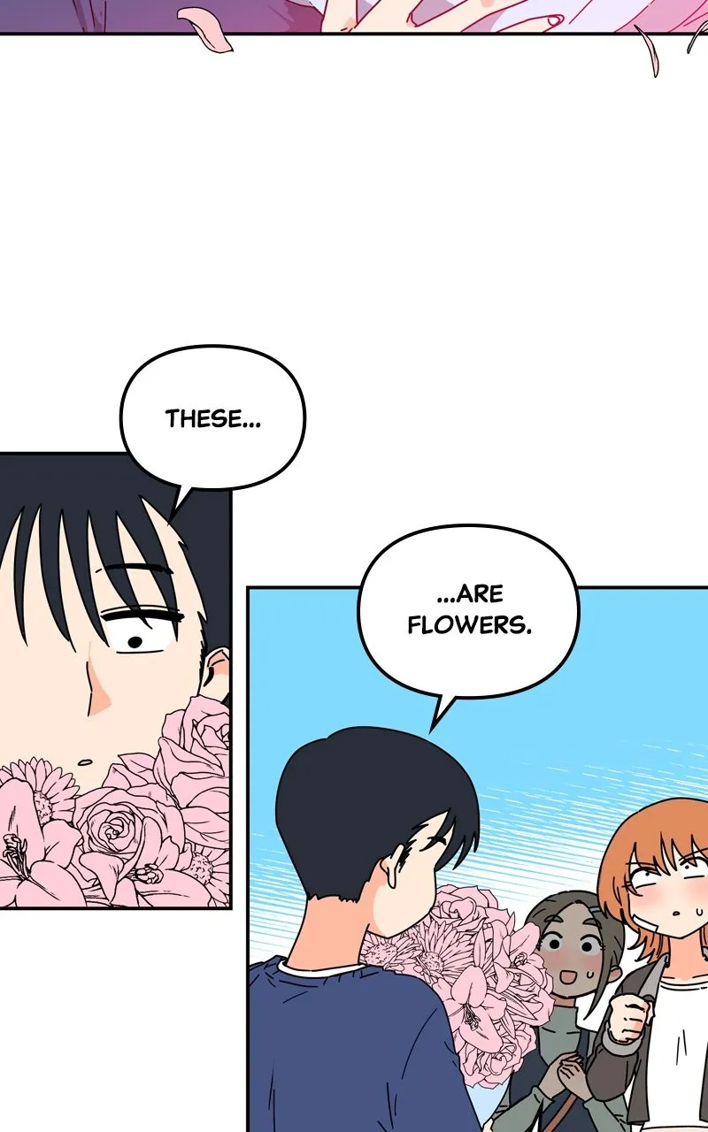 Humanoido Chapter 8 page 26 - 