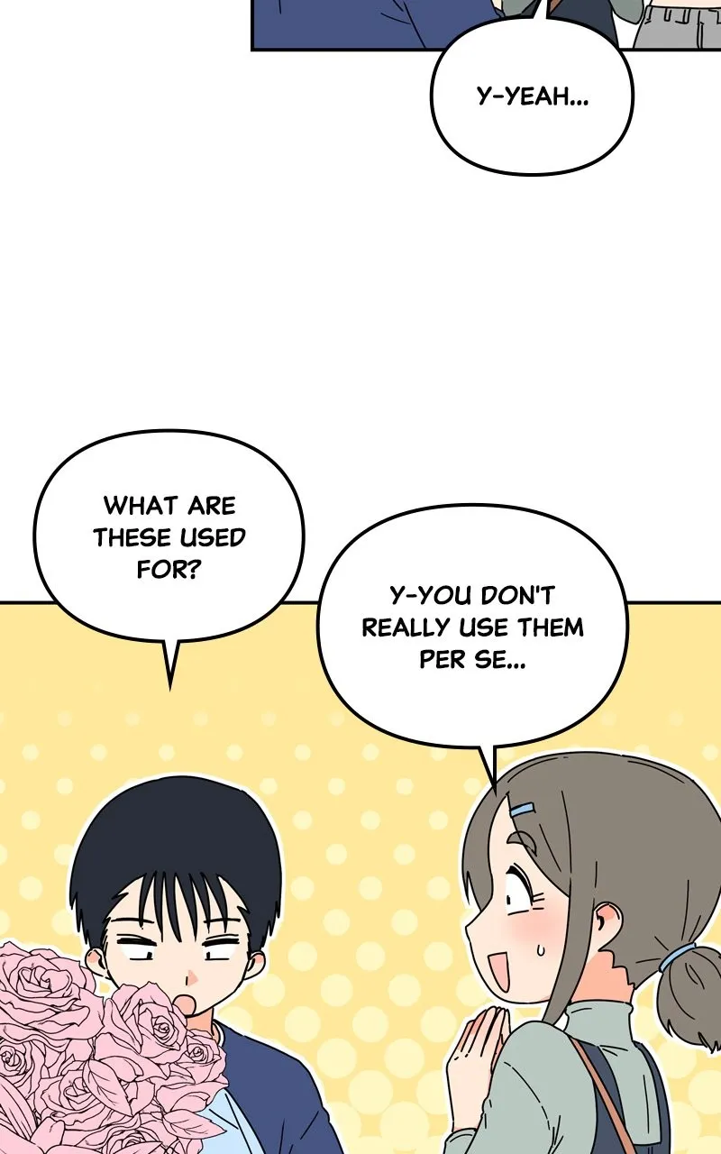 Humanoido Chapter 8 page 27 - 