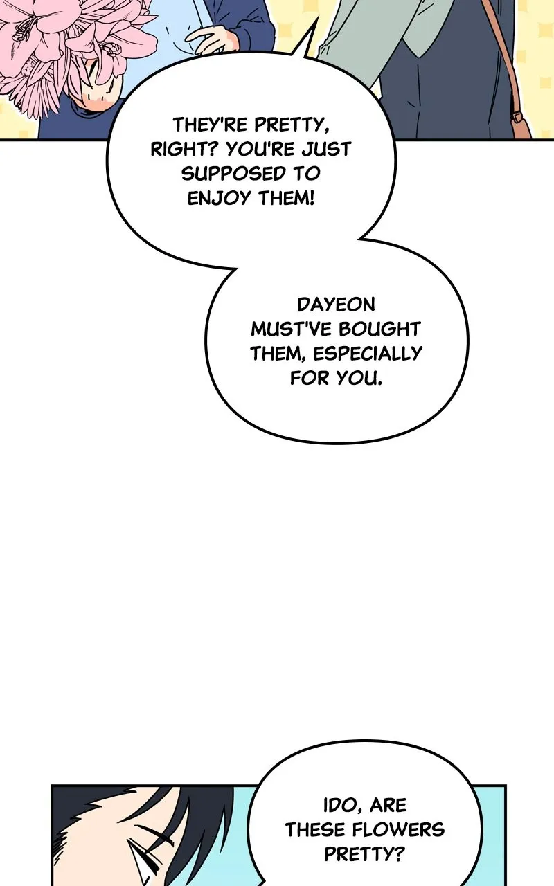 Humanoido Chapter 8 page 28 - 