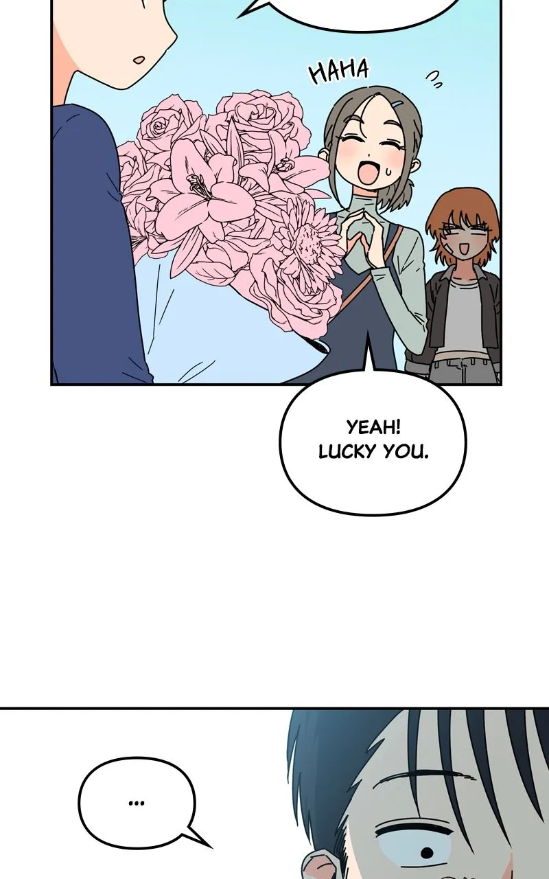 Humanoido Chapter 8 page 29 - 