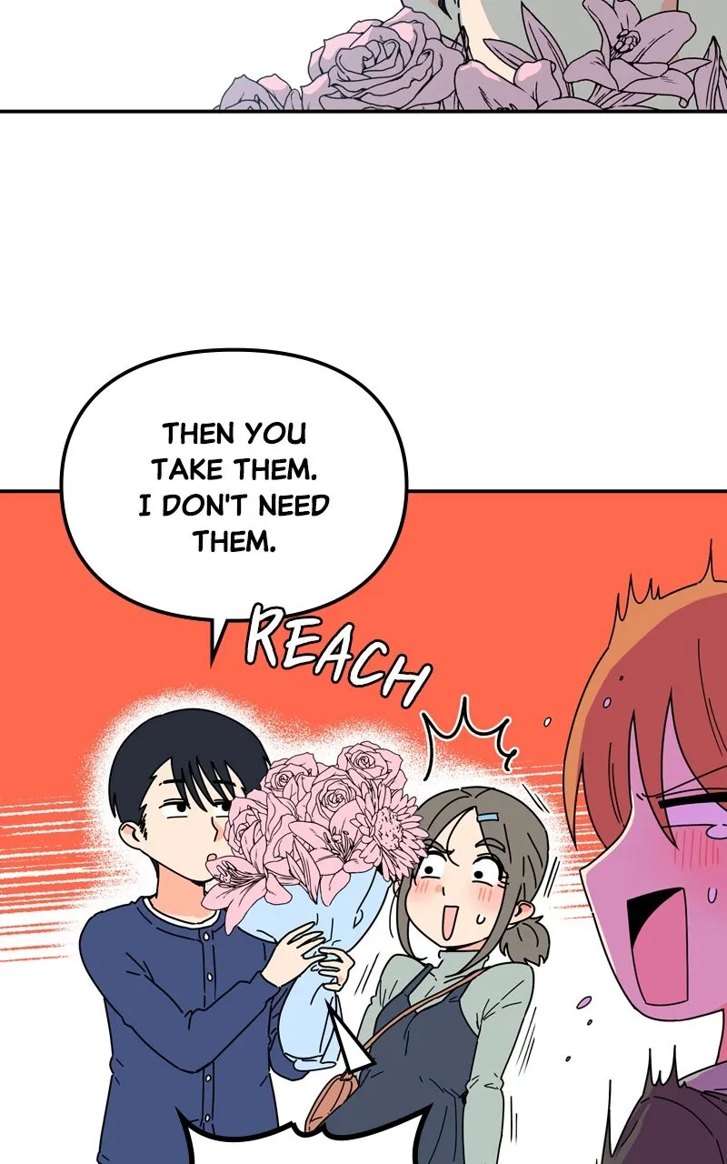 Humanoido Chapter 8 page 30 - 
