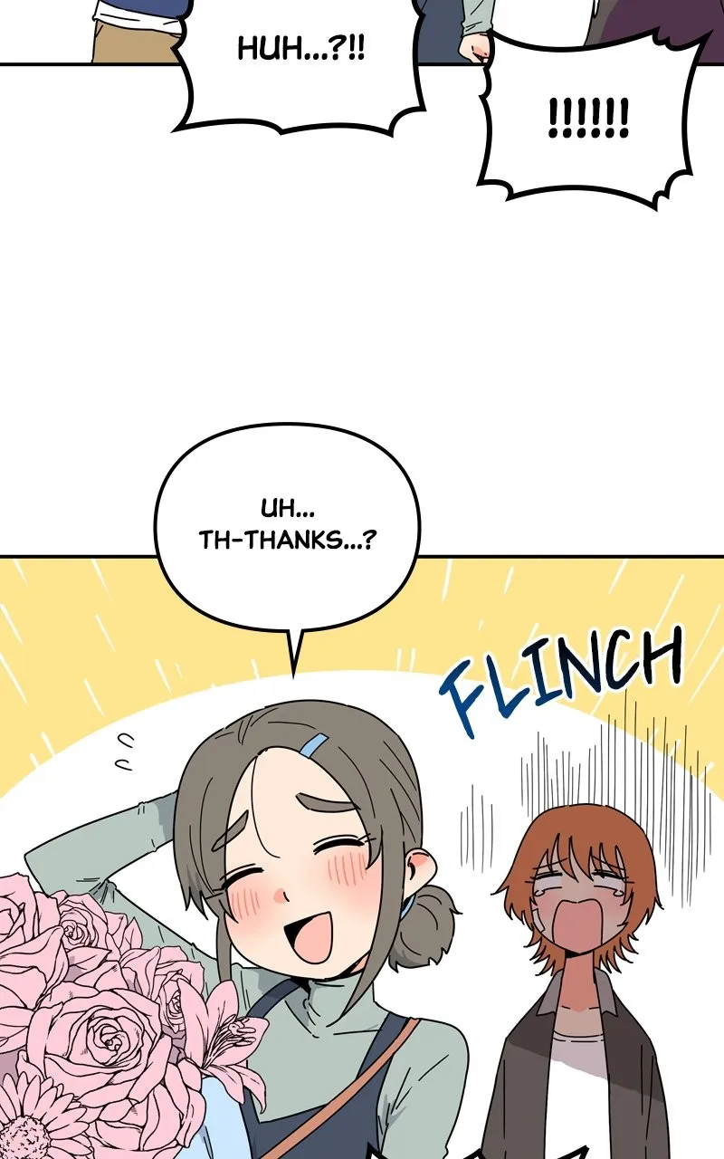 Humanoido Chapter 8 page 31 - 