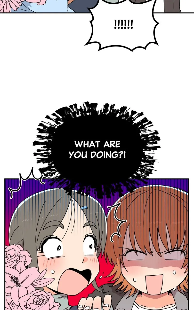 Humanoido Chapter 8 page 32 - 