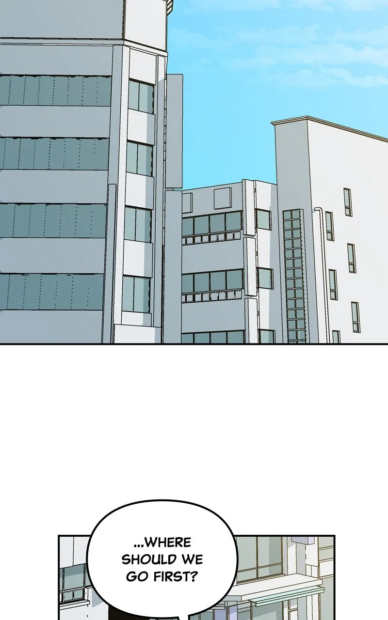 Humanoido Chapter 8 page 36 - 