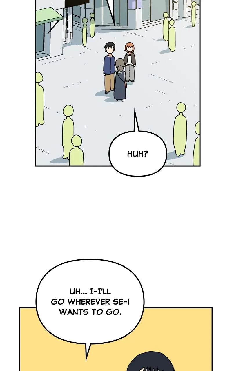 Humanoido Chapter 8 page 37 - 
