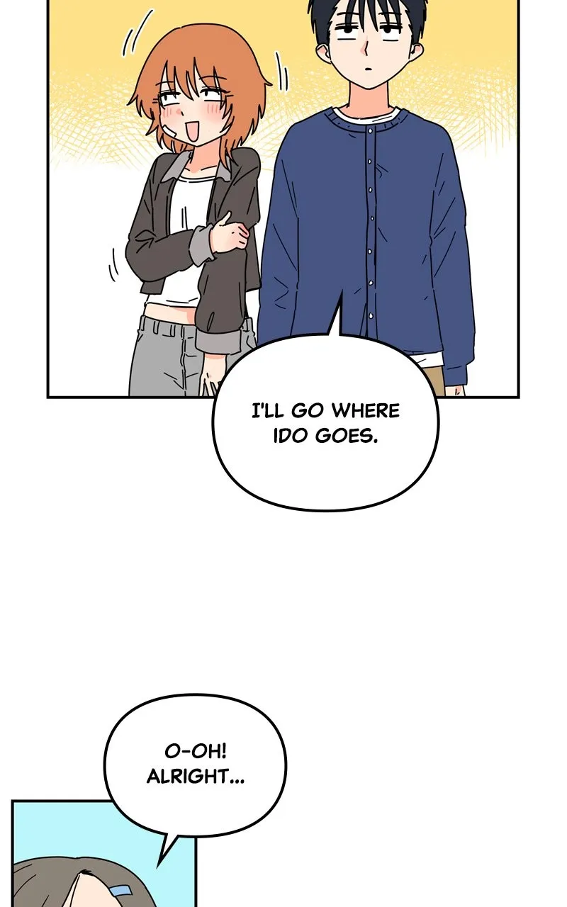 Humanoido Chapter 8 page 38 - 