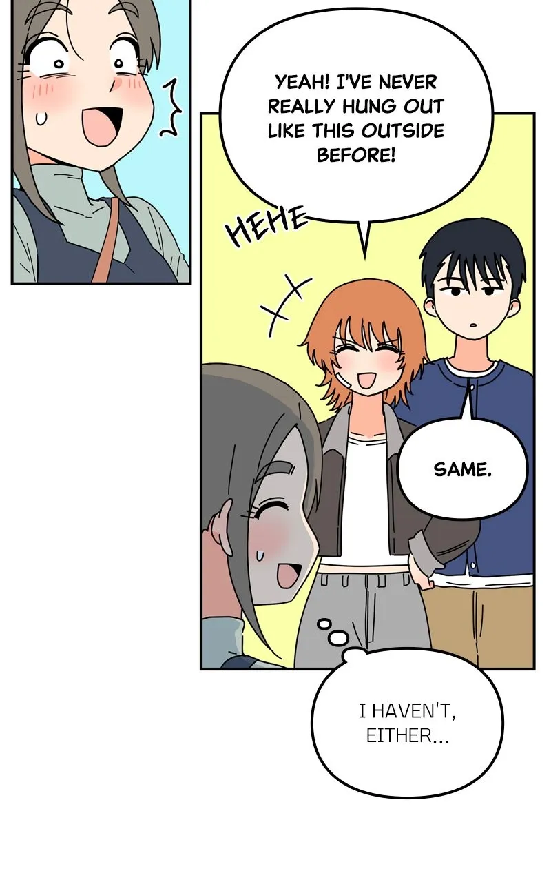 Humanoido Chapter 8 page 39 - 
