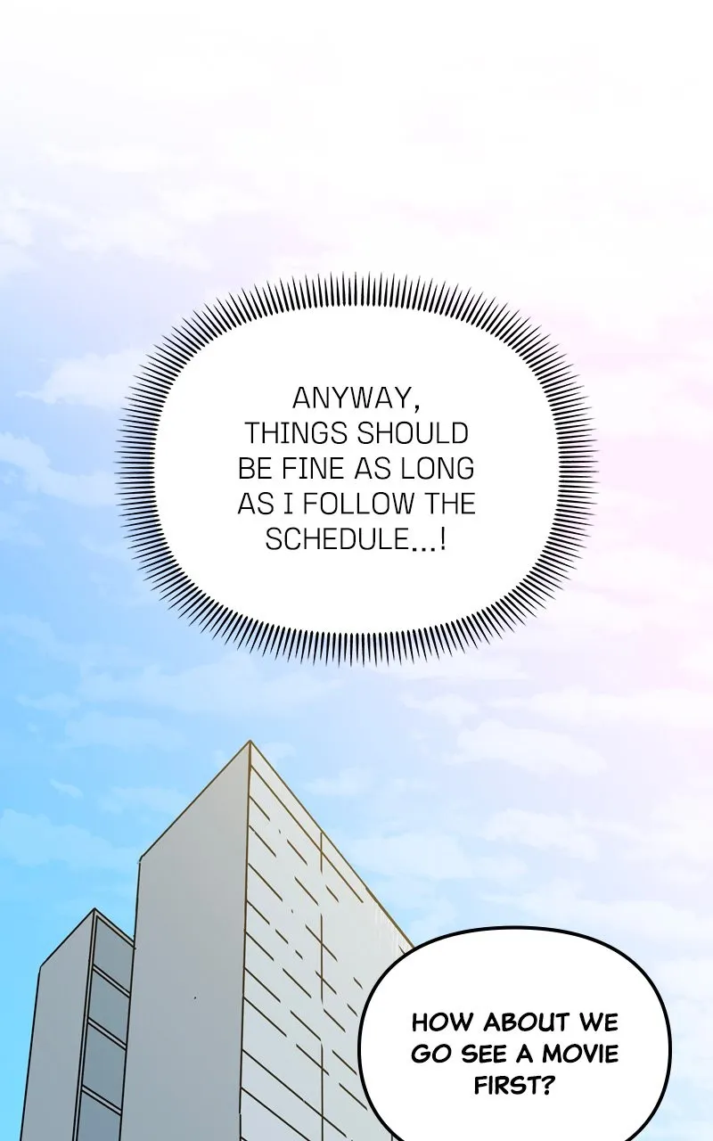 Humanoido Chapter 8 page 41 - 