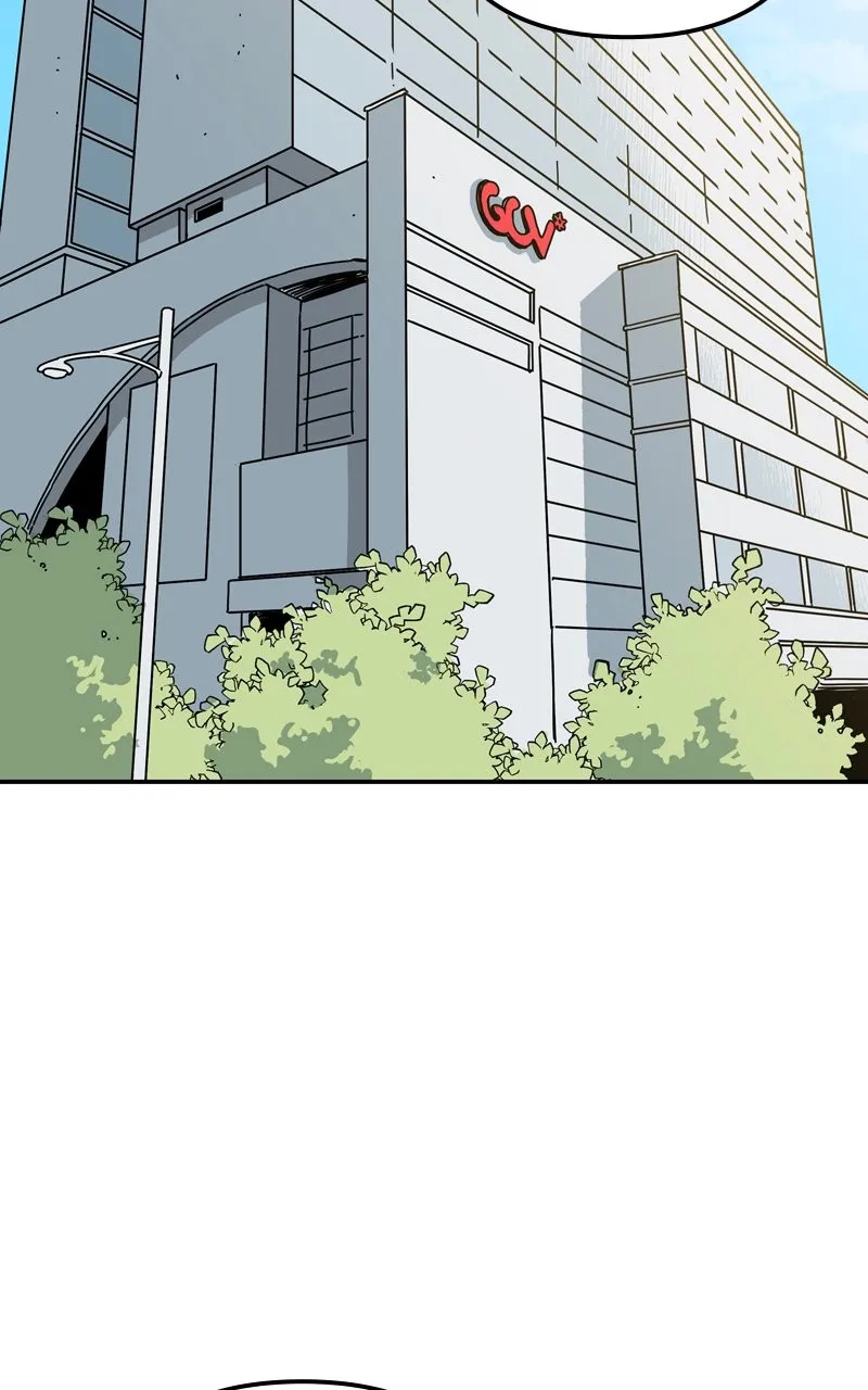Humanoido Chapter 8 page 42 - 