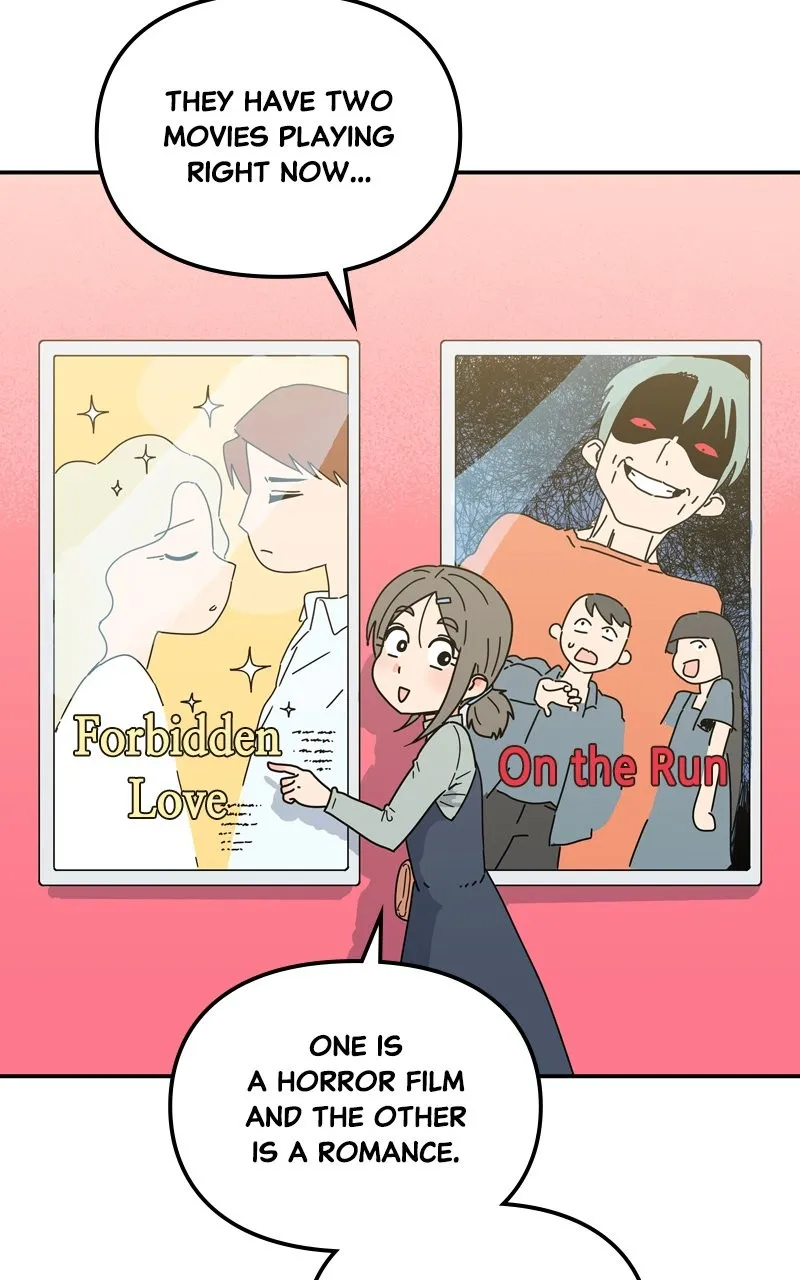 Humanoido Chapter 8 page 43 - 