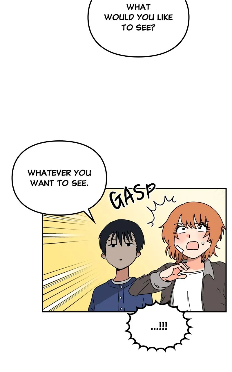 Humanoido Chapter 8 page 44 - 