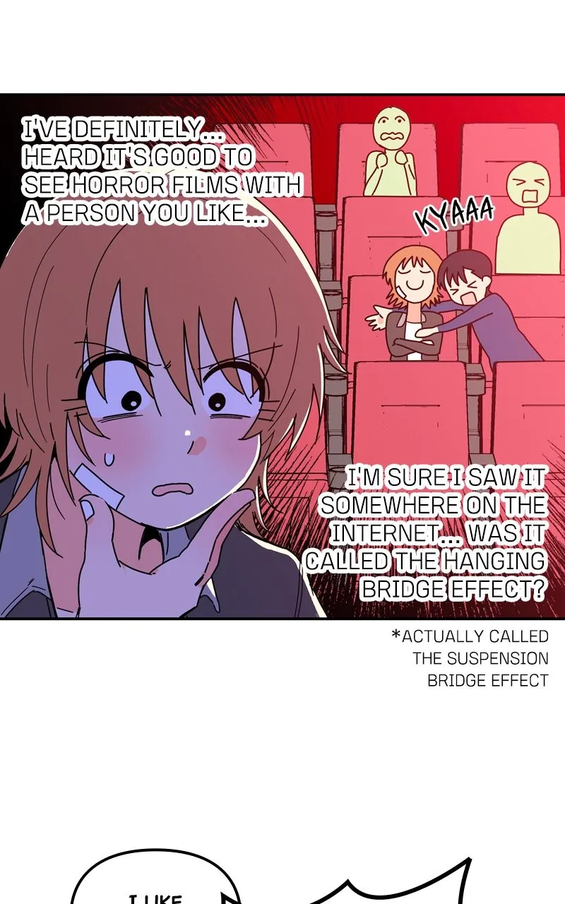 Humanoido Chapter 8 page 45 - 